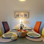 Appartementanlage Seeblick, App 102 * Koserow