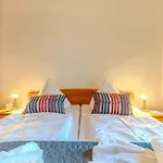 Appartementanlage Seeblick, App 102 * Koserow