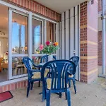 Appartementanlage Seeblick, App 102 *