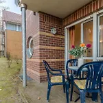 Appartement Appartementanlage Seeblick, App 102 Koserow