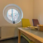 Appartement Appartementanlage Seeblick, App 102 Koserow