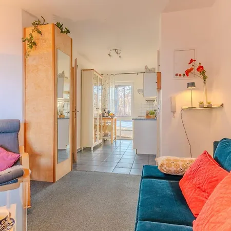 Appartementanlage Seeblick, App 102 Apartment