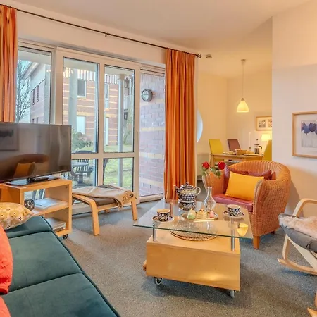 Appartementanlage Seeblick, App 102