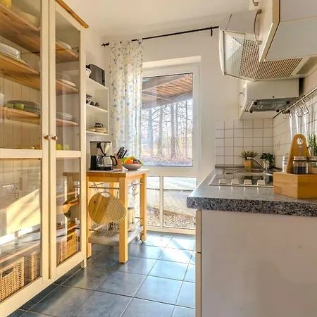 Appartementanlage Seeblick, App 102 Apartment Koserow