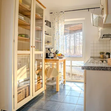 Appartementanlage Seeblick, App 102 *