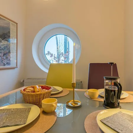 Appartementanlage Seeblick, App 102 Apartment *