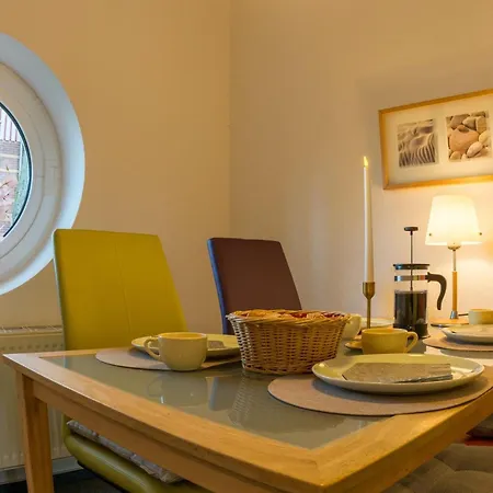 Appartementanlage Seeblick, App 102 Apartment