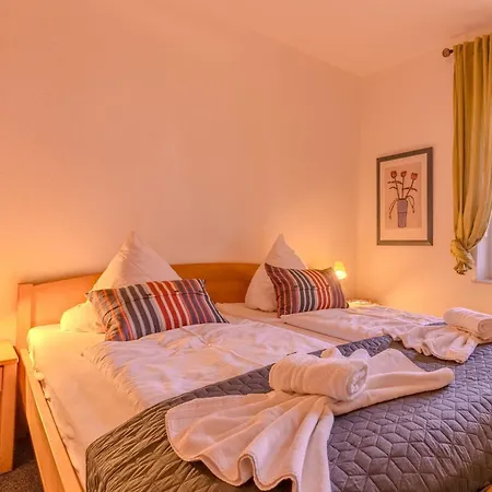 Appartementanlage Seeblick, App 102 Apartment