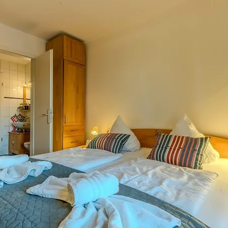 Apartment Appartementanlage Seeblick, App 102