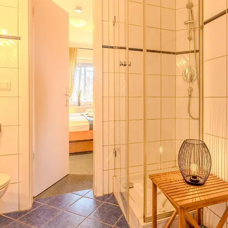 Apartment Appartementanlage Seeblick, App 102 *
