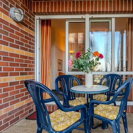 Appartementanlage Seeblick, App 102 Apartment *
