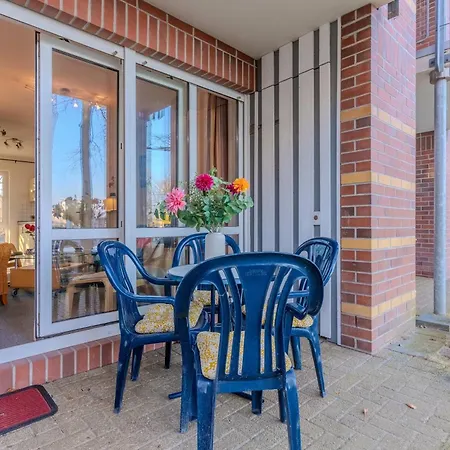 Appartementanlage Seeblick, App 102 *