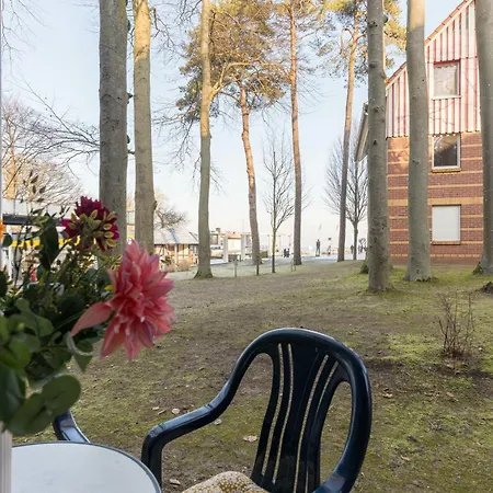 Appartementanlage Seeblick, App 102 Apartment Koserow