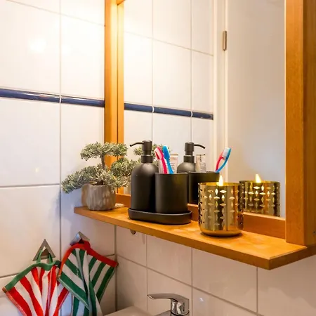 Apartment Appartementanlage Seeblick, App 102