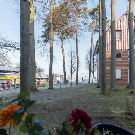 Appartementanlage Seeblick, App 102 Apartment Koserow