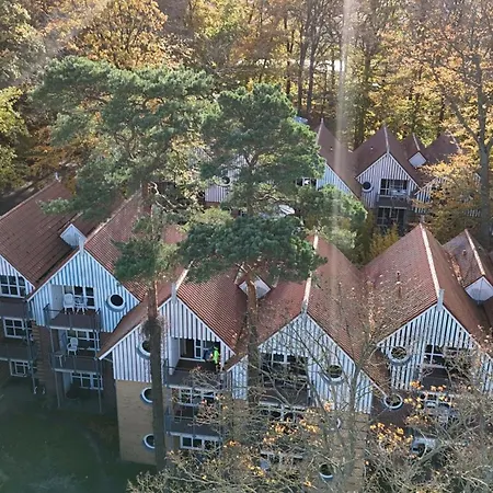 Apartment Appartementanlage Seeblick, App 102