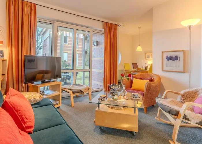 Appartementanlage Seeblick, App 102